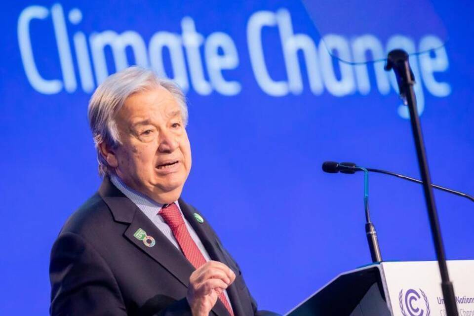 Guterres Guterres