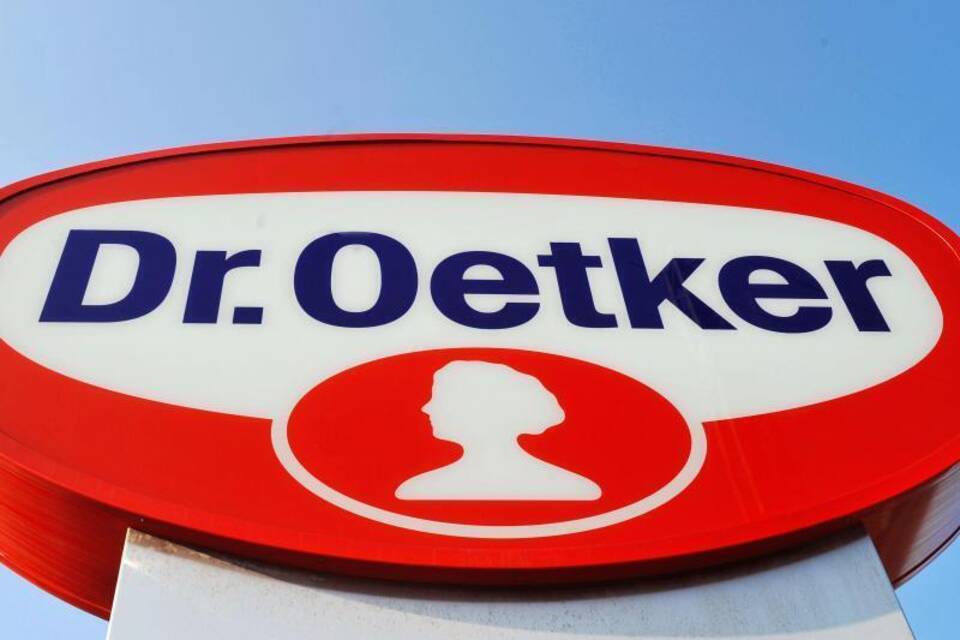 Dr. Oetker