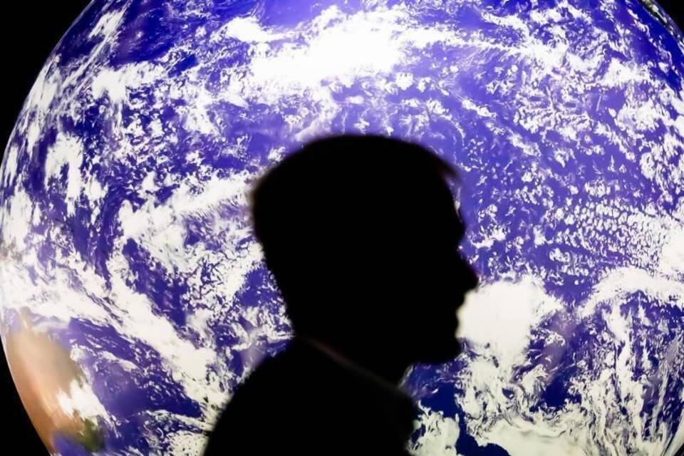 UN-Klimakonferenz UN-Klimakonferenz