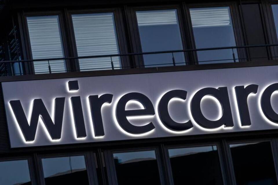 Wirecard Wirecard
