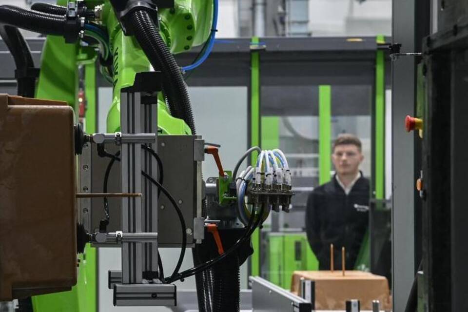 Forschungsausgaben in Firmen Forschungsausgaben in Firmen