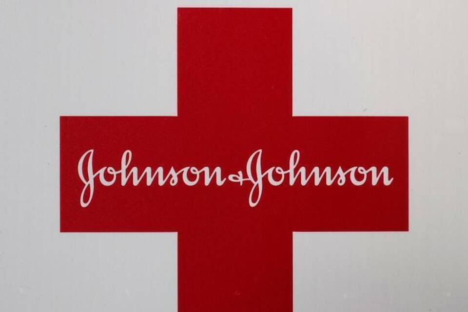 Johnson & Johnson Johnson & Johnson