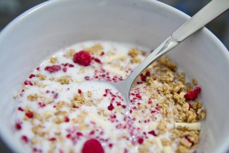 Müsli