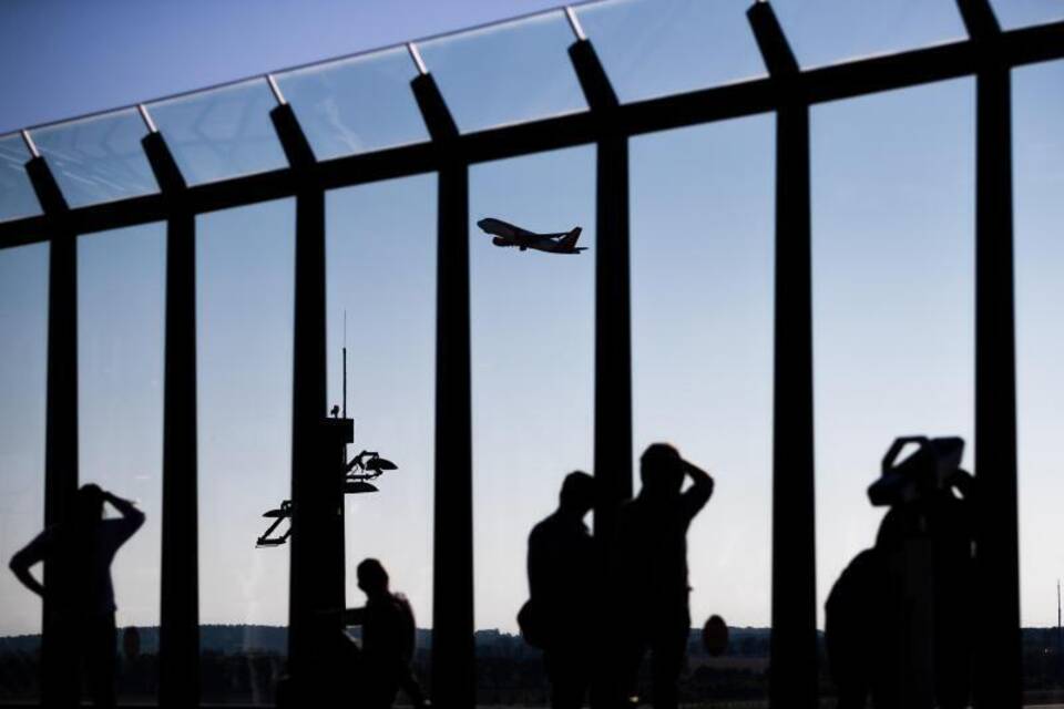 Flughafen BER Flughafen BER