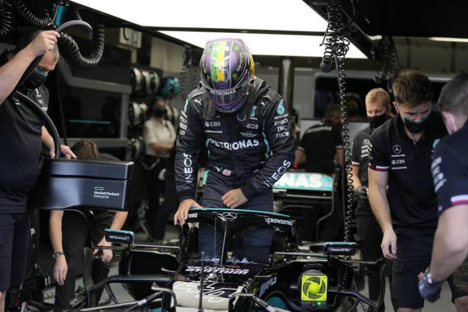 Lewis Hamilton Lewis Hamilton