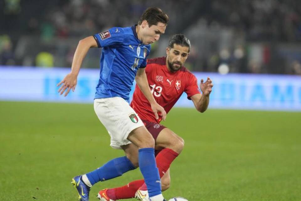 Italien - Schweiz Italien - Schweiz