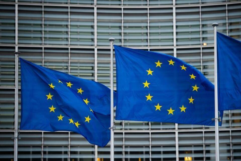 Europäische Kommission