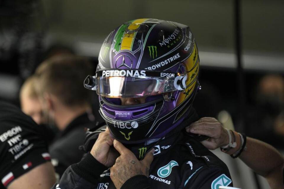 Lewis Hamilton Lewis Hamilton
