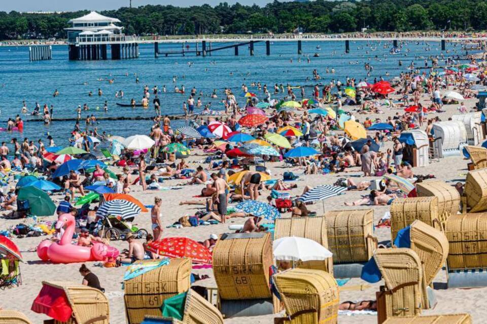Sommerferien Sommerferien