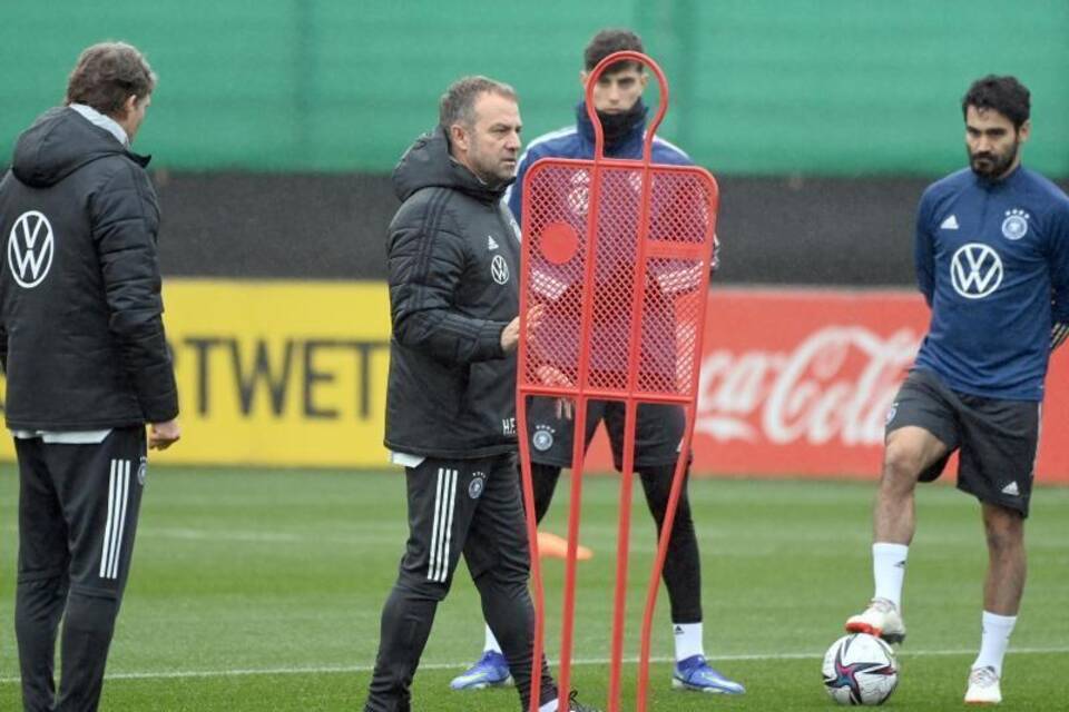 Abschlusstraining Abschlusstraining