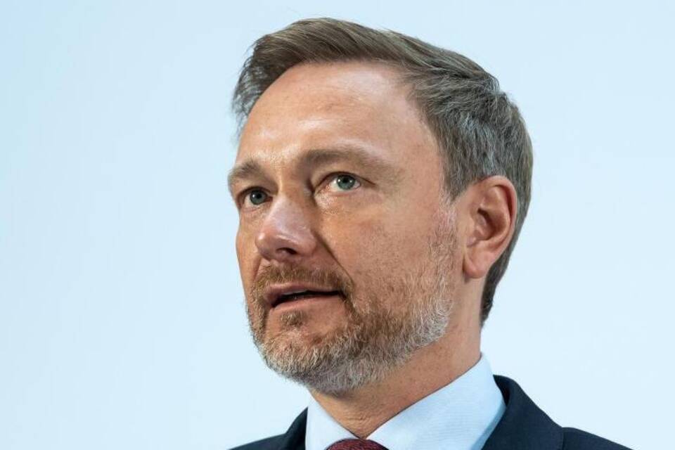 Christian Lindner Christian Lindner