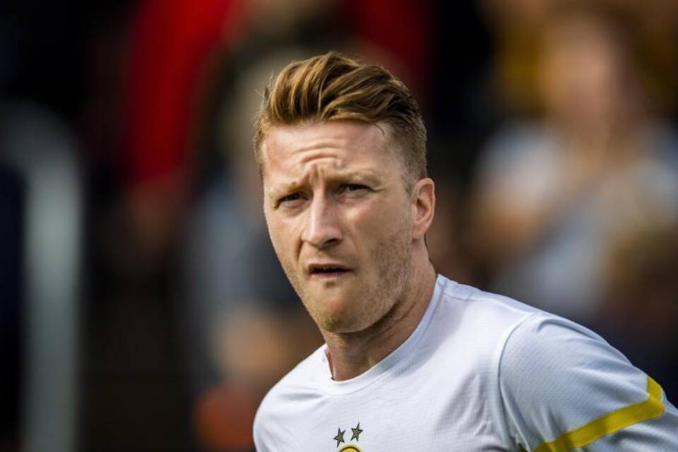 Marco Reus Marco Reus