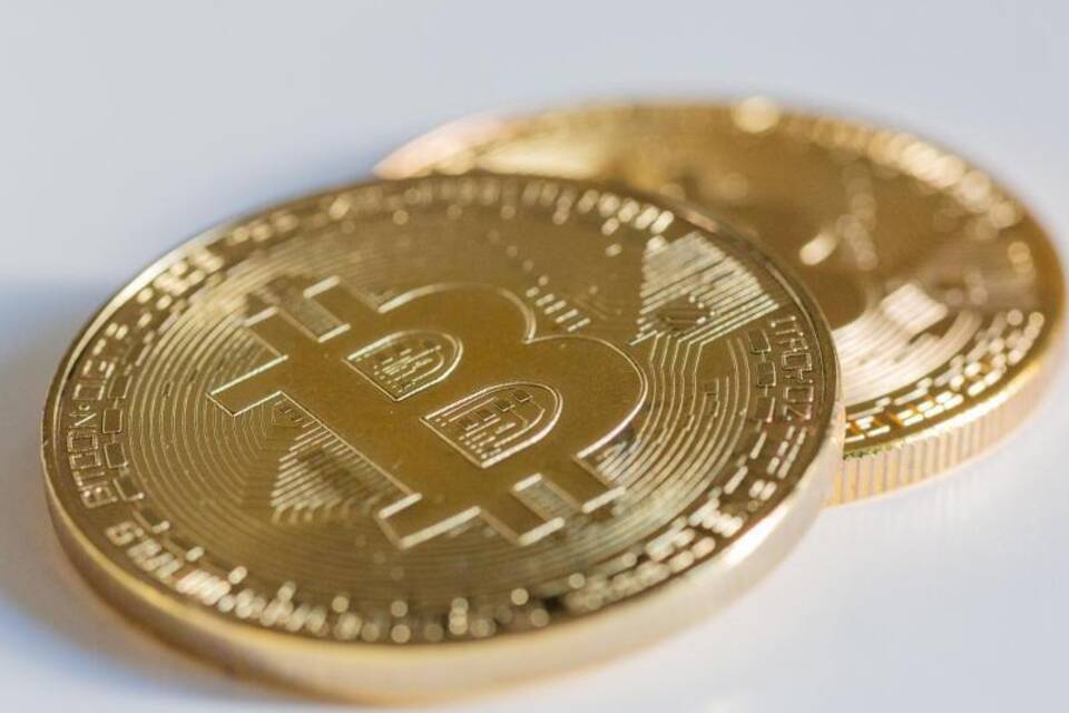 Bitcoin Bitcoin