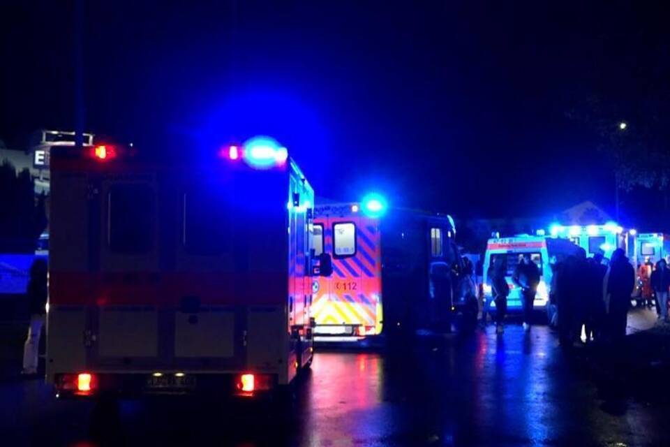 Panik nach Corona-Kontrollen in Diskothek bei Cloppenburg Panik nach Corona-Kontrollen in Diskothek bei Cloppenburg