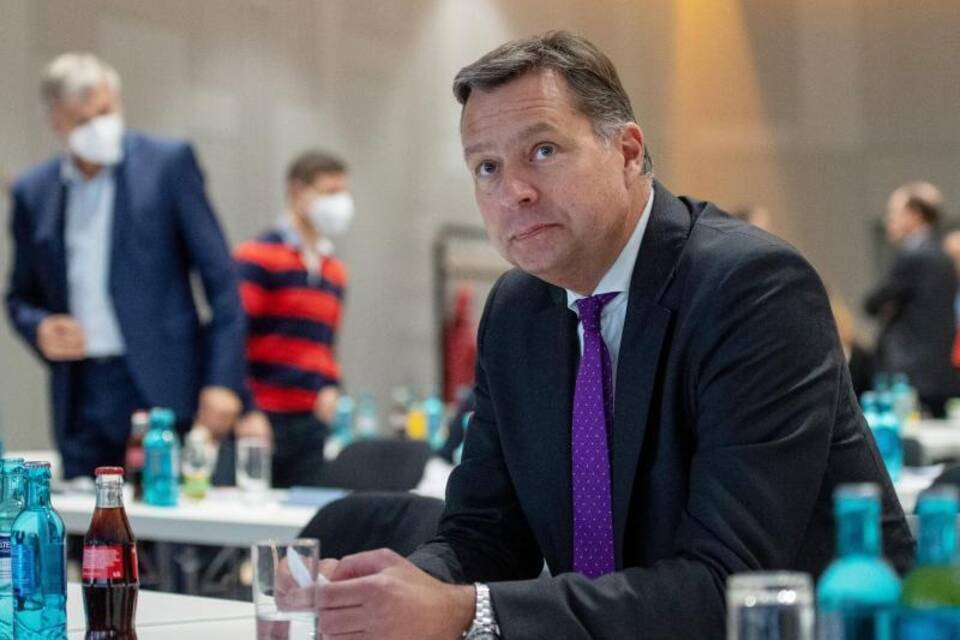 Stephan Mayer Stephan Mayer
