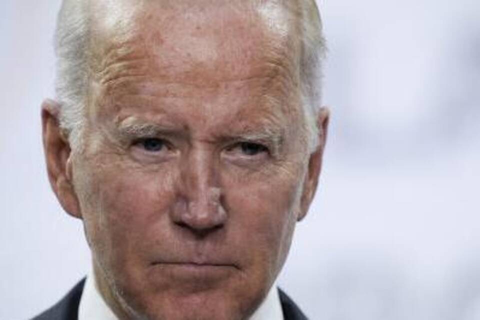 Joe Biden