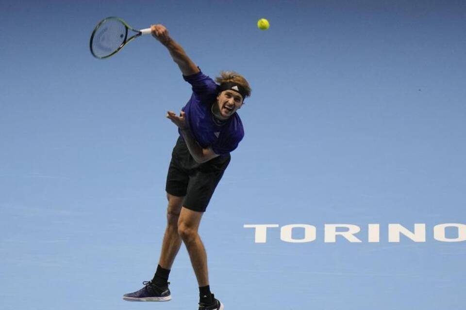 Alexander Zverev Alexander Zverev