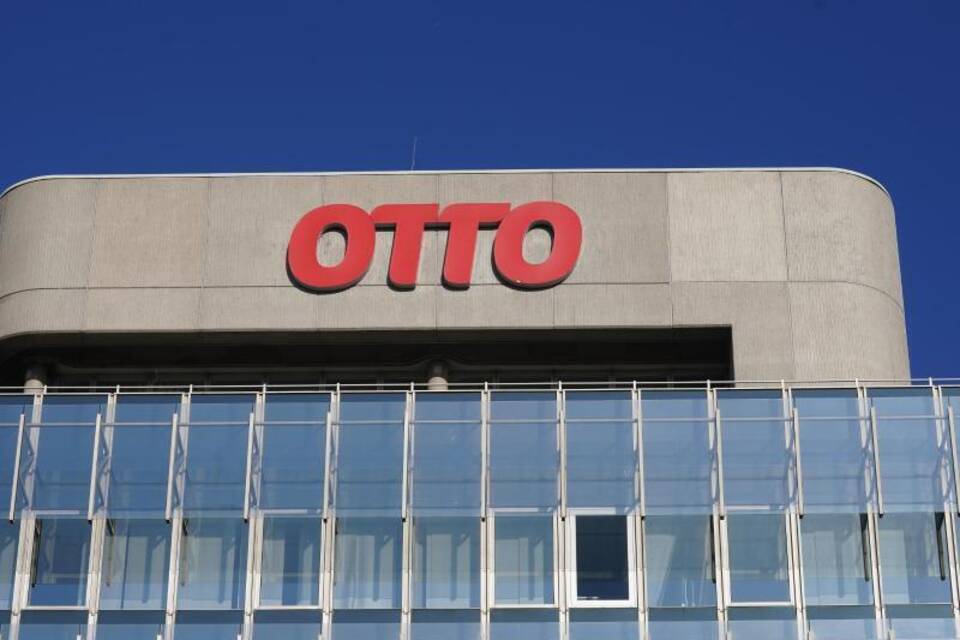 Otto Otto