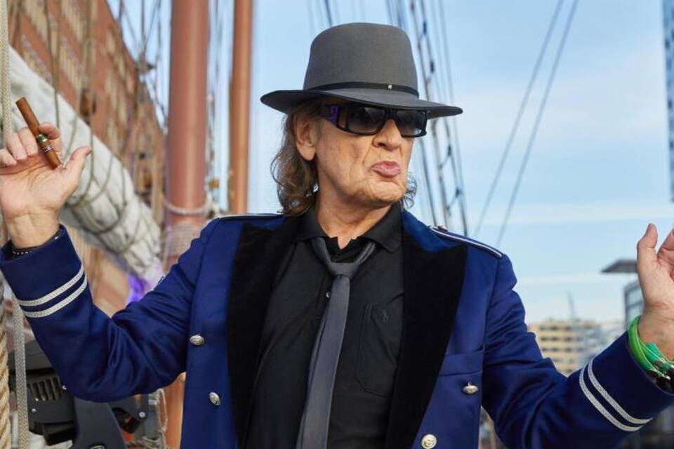 Udo Lindenberg Udo Lindenberg