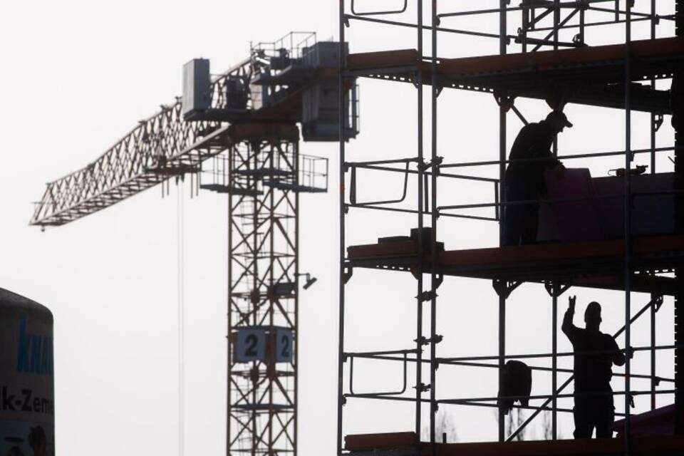 Industriekonjunktur Industriekonjunktur