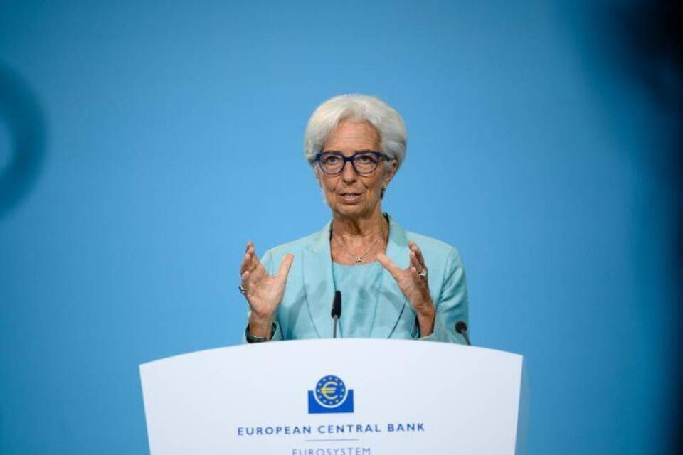 Christine Lagarde Christine Lagarde