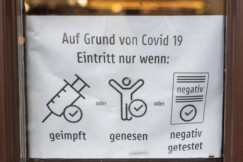 3G-Regel