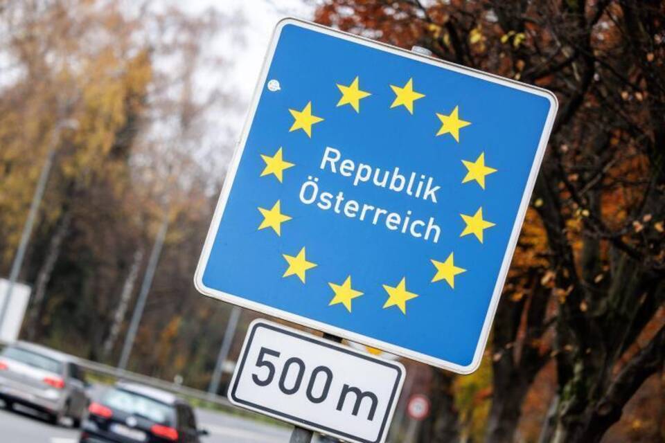 Österreich Österreich