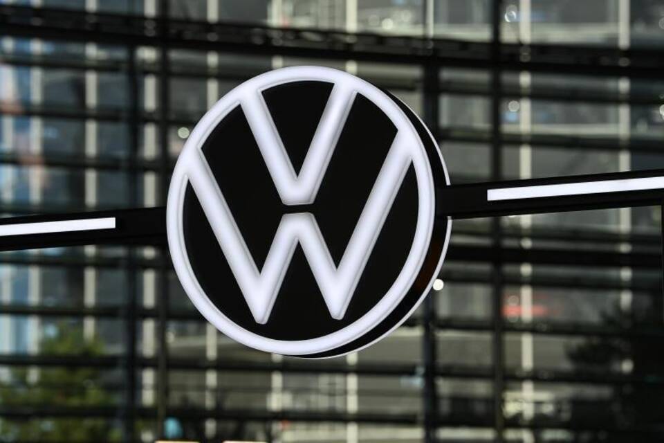 Volkswagen Volkswagen