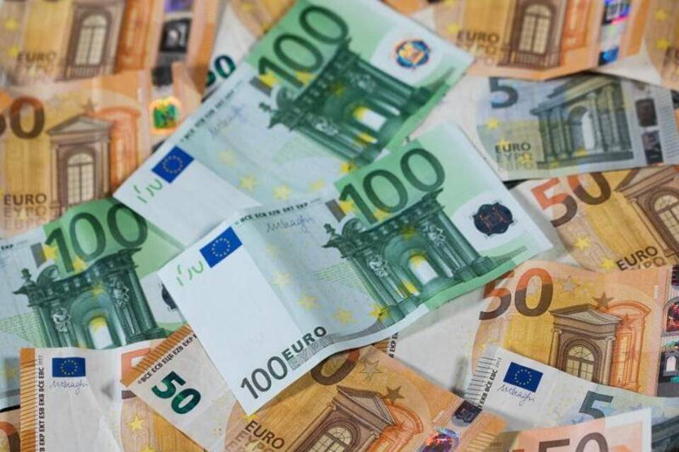 EU-Haushalt EU-Haushalt