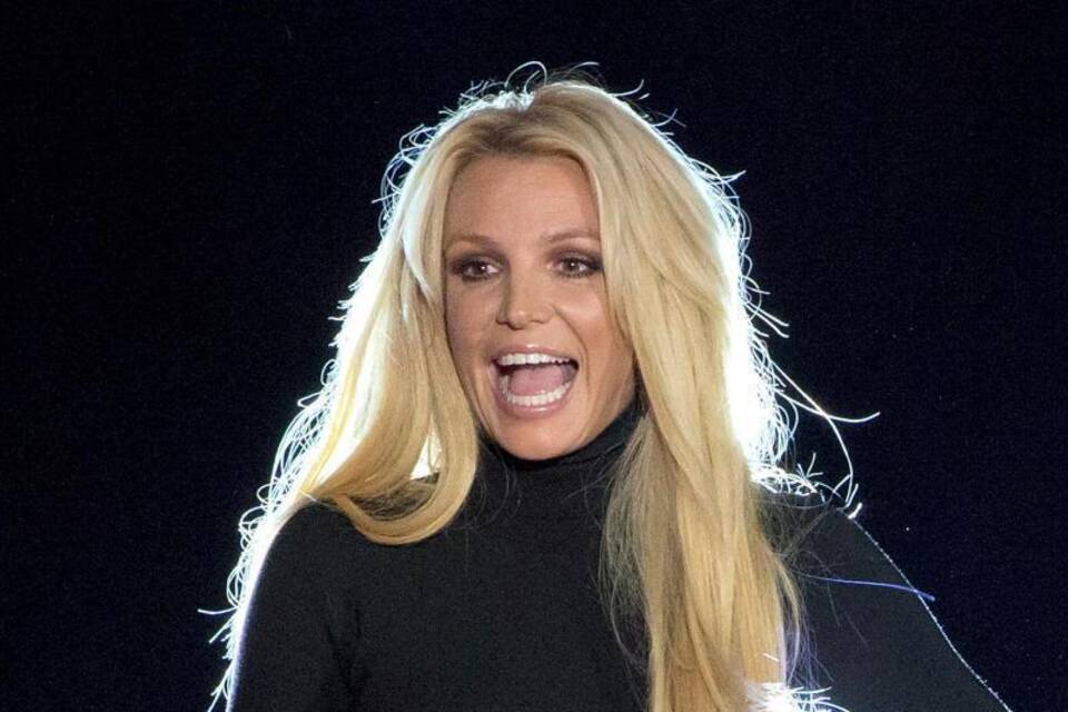Britney Spears Britney Spears