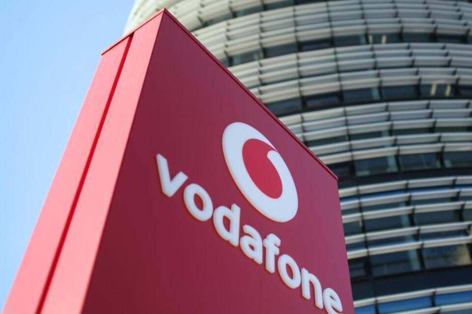 Vodafone