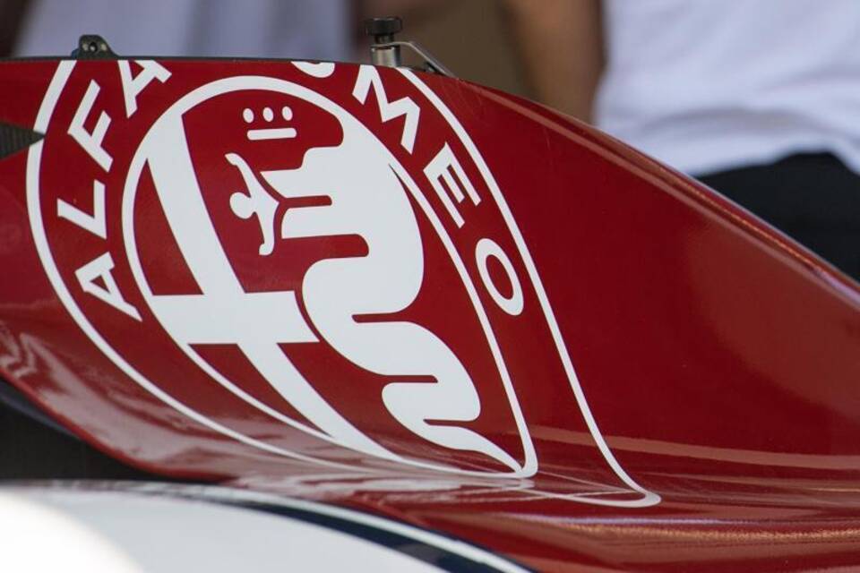 Alfa Romeo Alfa Romeo