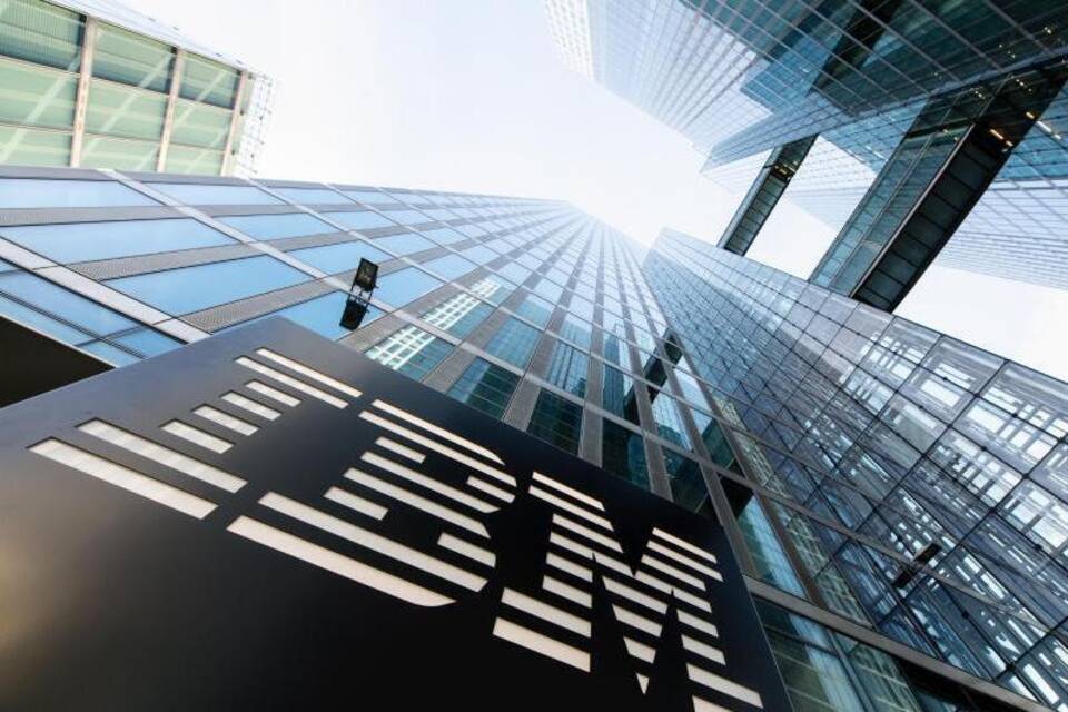 IBM IBM