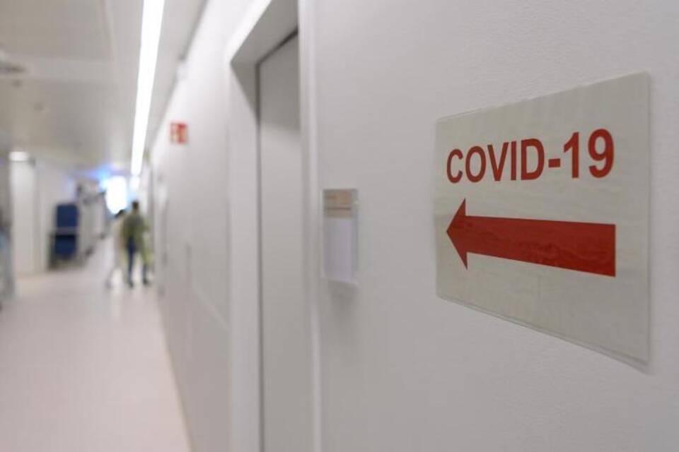 Krankenhaus Krankenhaus