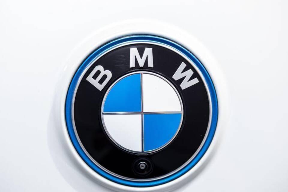 BMW BMW