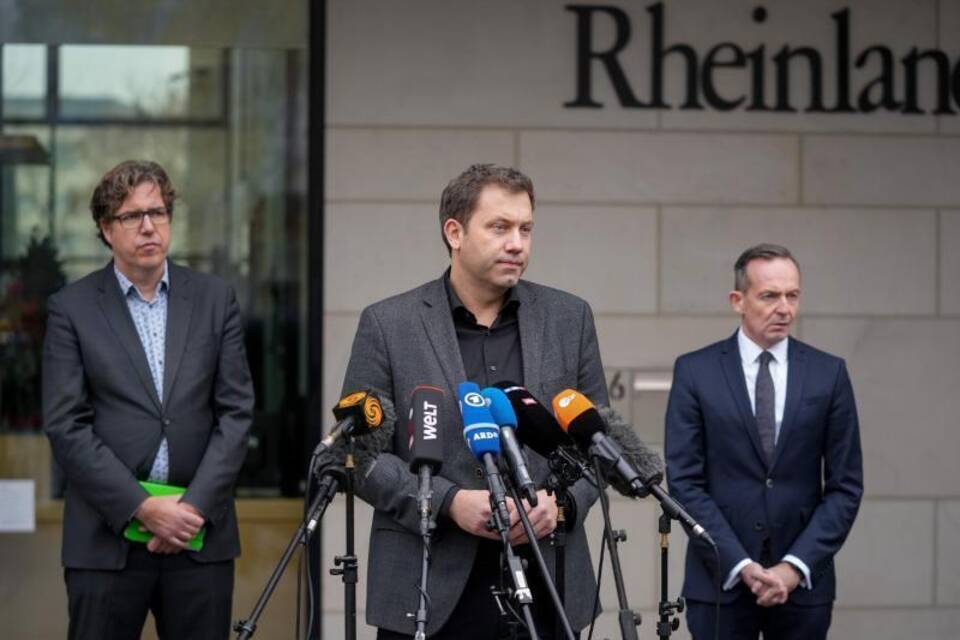 Koalitionsverhandlungen Koalitionsverhandlungen