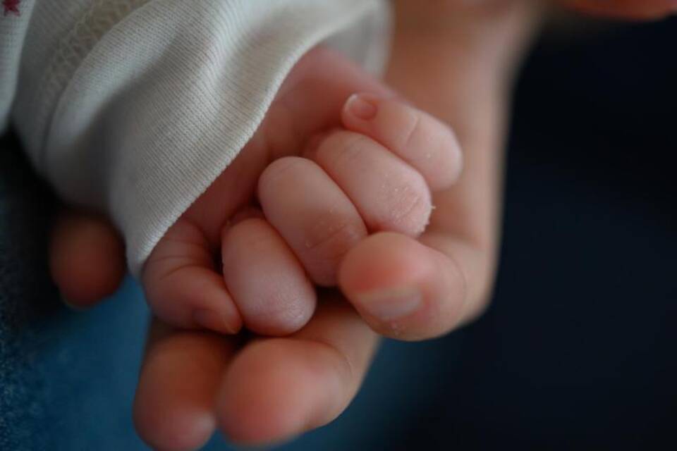 Babyhand