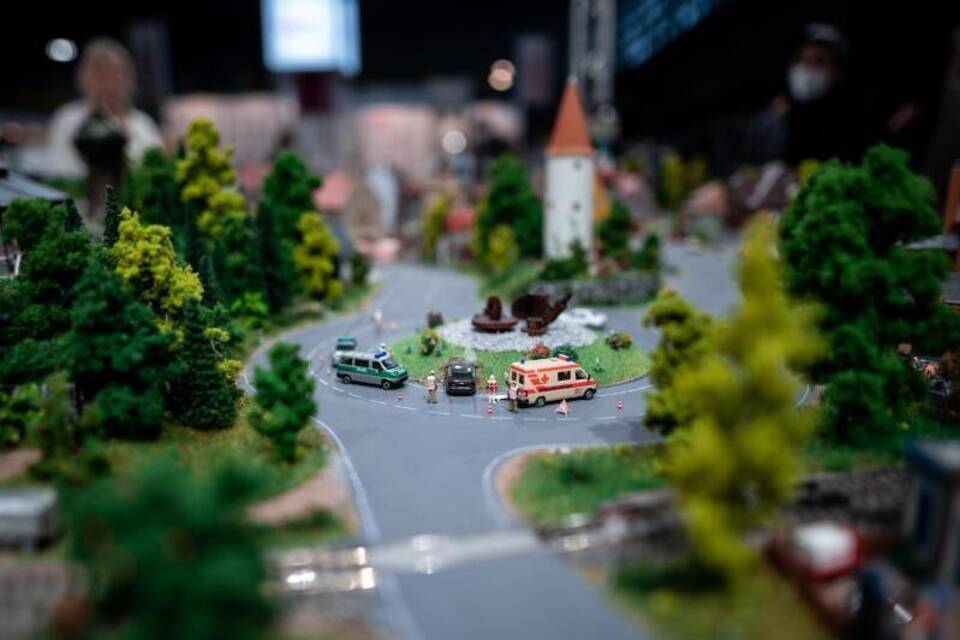 Modellbau Modellbau
