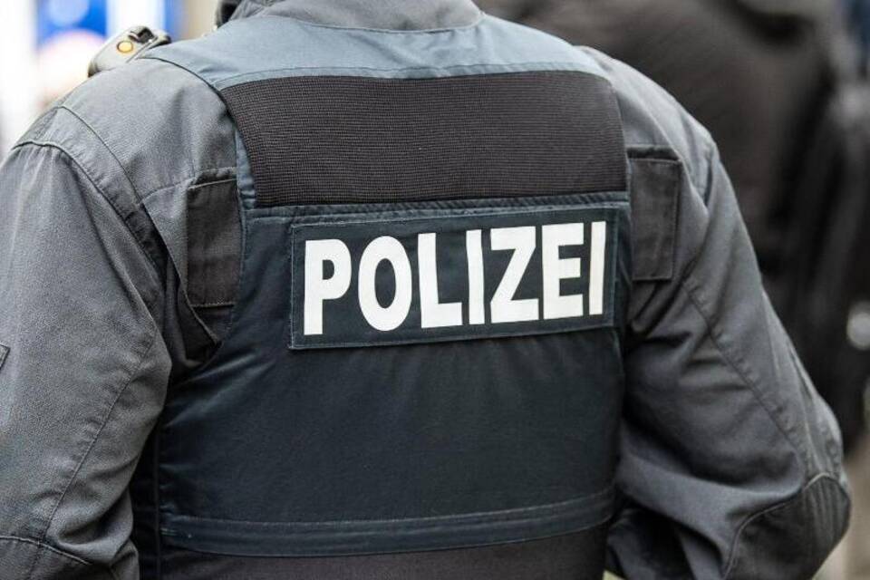 Polizei Polizei