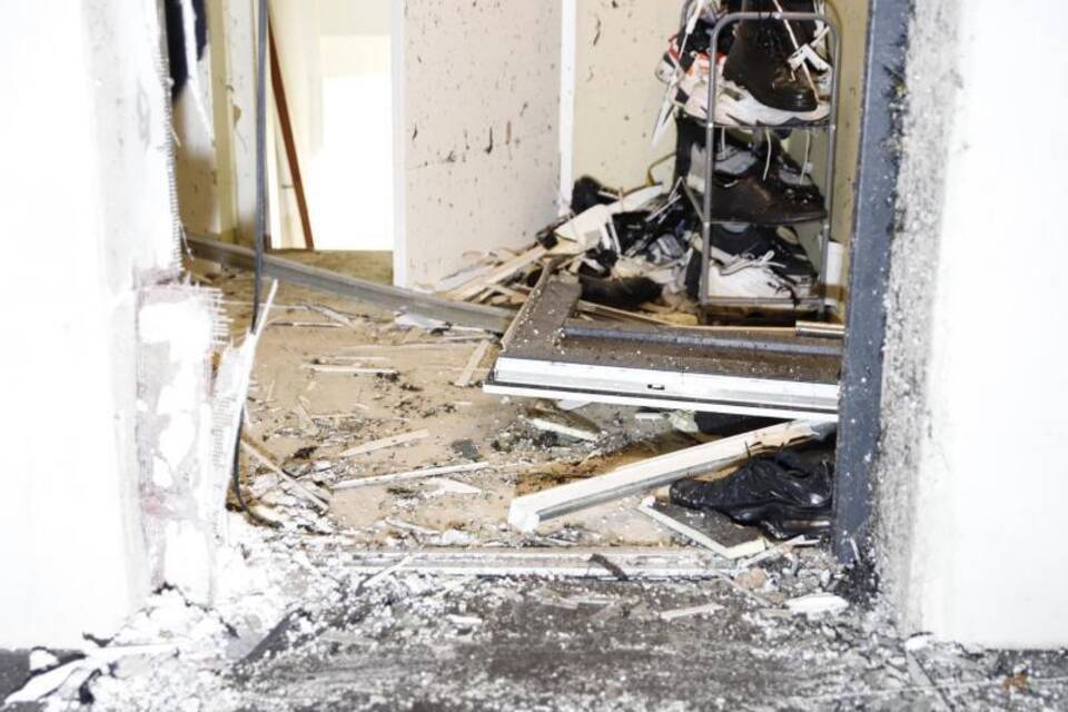 Großrazzia in 47 Objekten Großrazzia in 47 Objekten