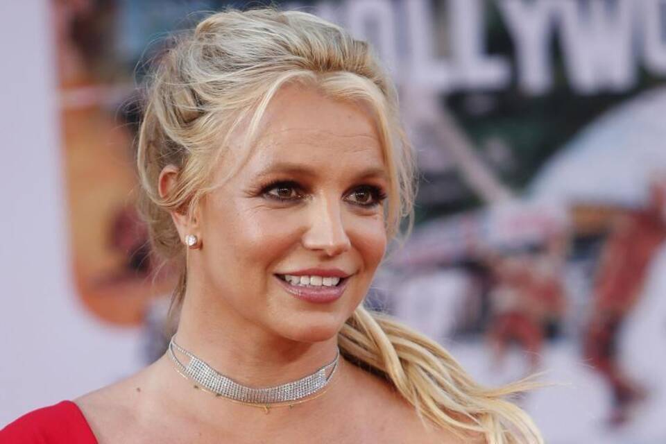 Britney Spears Britney Spears