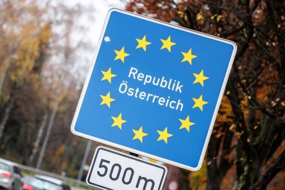 Österreich Österreich