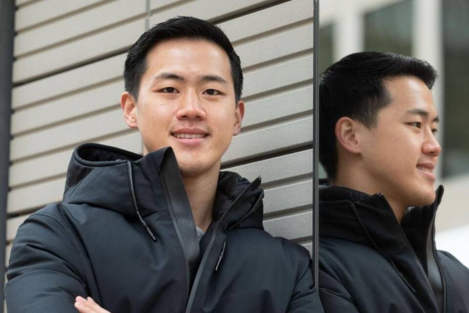 Andy Fang