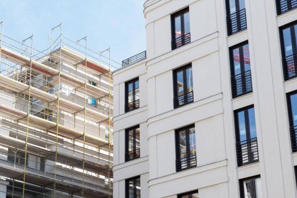 Steuervorteil für Immobilienbesitzer Steuervorteil für Immobilienbesitzer