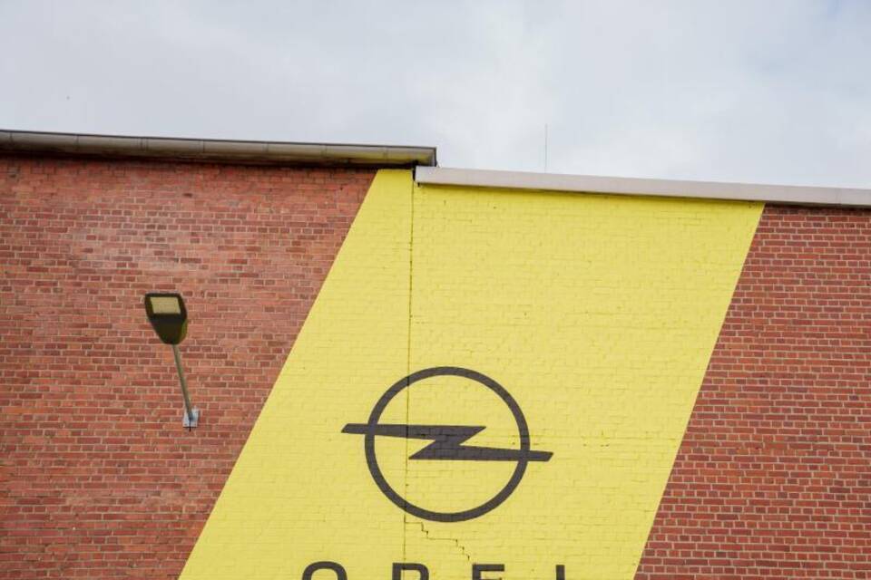 Opel Opel