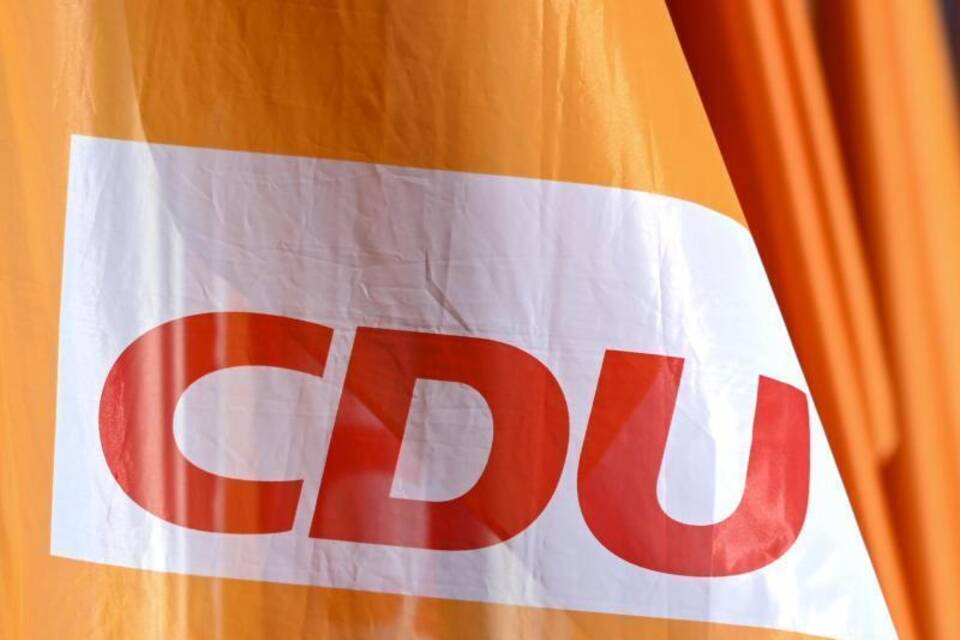 Dreikampf um CDU-Parteivorsitz