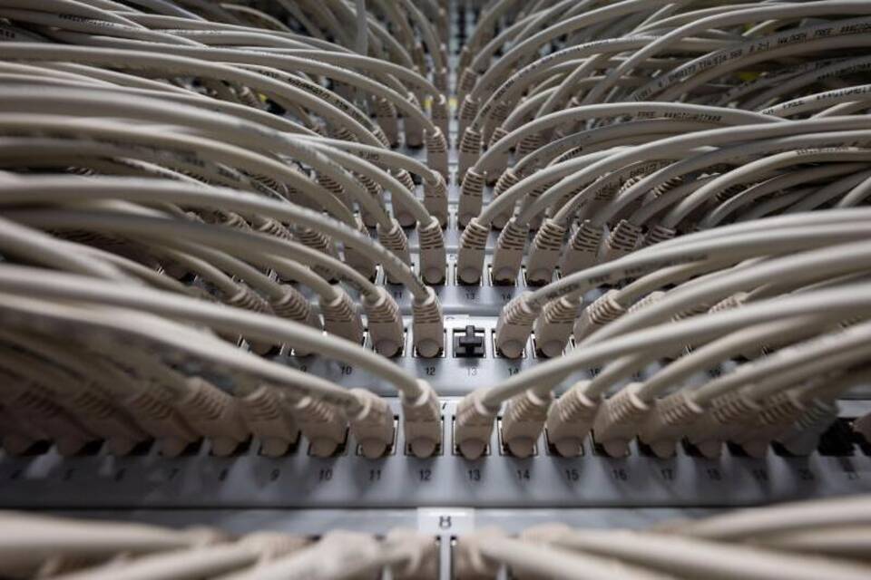 Digitalisierung Digitalisierung