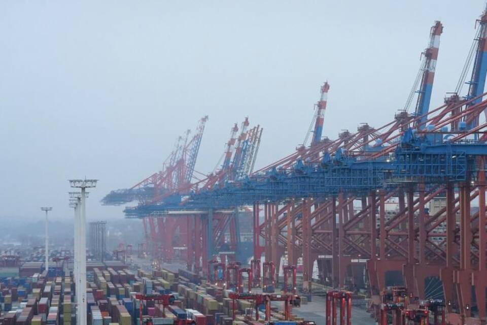 Hamburger Hafen Hamburger Hafen
