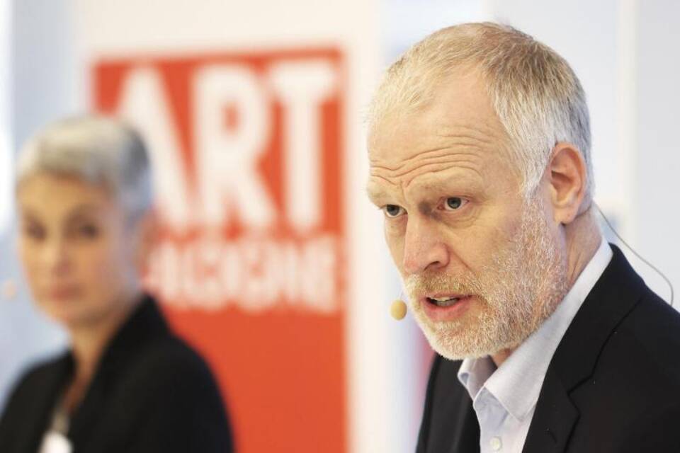 Art Cologne Art Cologne