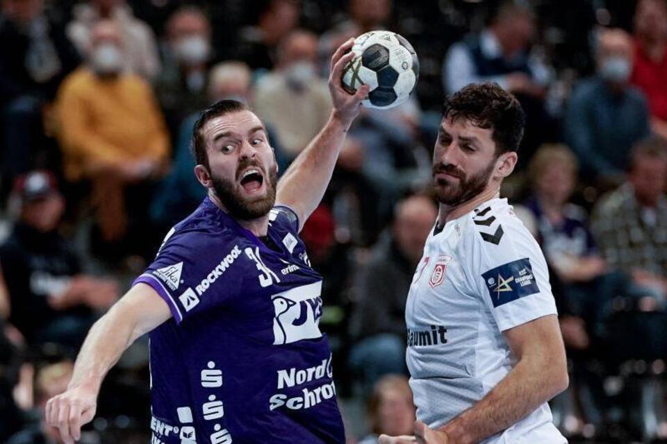 SG Flensburg-Handewitt - Dinamo Bukarest SG Flensburg-Handewitt - Dinamo Bukarest
